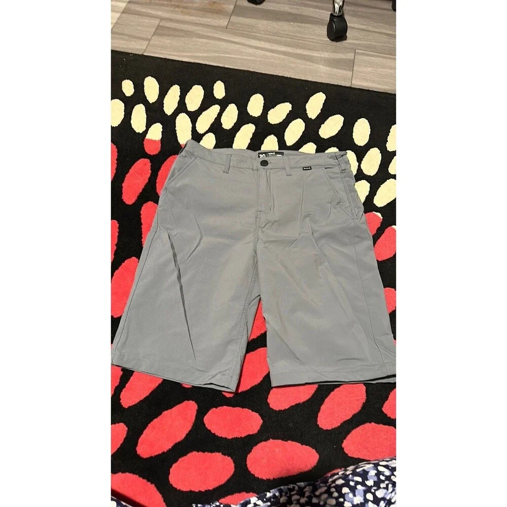 Brand new Hurley Nike Dri Fit shorts